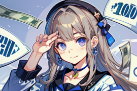 我梦见别人给我钱让我还别人（梦见别人给我钱让我走）