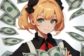 钱袋子同义词（钱袋子的别称）