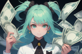 2021黑户借钱不查看征信（黑户查不到征信吗）