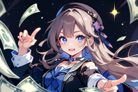 学生在哪借钱比较好（学生在哪里借钱比较安全）