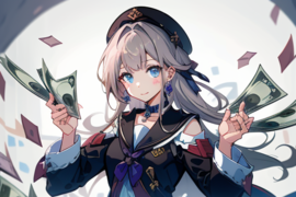 白羊座对女友花钱程度（白羊座对待女朋友）