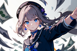 亲兄弟为了钱没了人情（亲兄弟为钱反目）