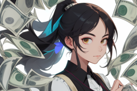 这东西要多少钱（这东西多少钱了）