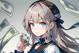 欲钱买见义勇为是什么生肖（欲钱买仗义的动物是什么生肖?）