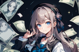 王者荣耀赏金赛能赚多少钱（王者荣耀赏金赛给钱吗）