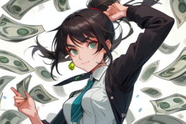 感情和钱的关系（钱和感情是一回事吗）