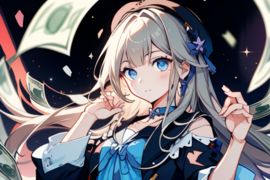 养一辆兰博基尼小牛一年多少钱（一辆兰博基尼小牛落地多少钱）