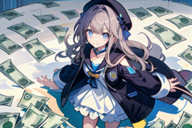 一个月存一百块钱一年多少钱（一个月存100一年存多少钱）