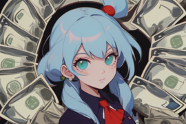 有钱人欠钱不给该怎么办呢（有钱却欠钱不还的那种人）