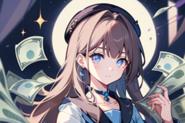 怎么向男票要钱（如何和男票要钱）