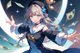 形容花钱多的说说(形容花钱多的朋友圈)