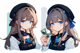 重新申请收钱码后之前那个还可以用吗（申请了新的收款码旧的还能用吗）