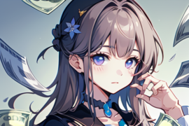 怎么用300块钱活一个月（300块钱怎么活一个月?）