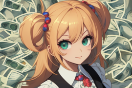 钱能给我们带来什么（钱能给你带来快乐吗）