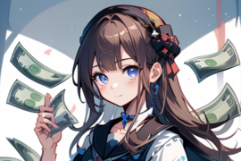 摇钱树放家里好不好（摇钱树适合摆在家里么）