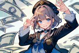如何听声音分辨铜钱（真铜钱的声音）
