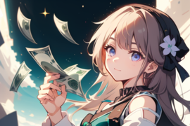 2020年缺钱（2020年缺啥）