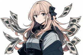 白羊座女老是问我要钱花（白羊座女生总是找你帮忙）