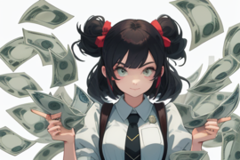 货车汽贸公司利润在哪里（一般汽贸的赚什么钱）