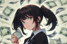 爱情亲情友情在金钱面前一文不值（亲情友情爱情在金钱面前都是那么的）