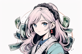 有时候买东西多给了钱,心里就不舒服（买东西总觉得多给钱了）