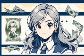 你有100块钱给他99（我有100块钱给你99块）