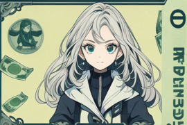 跟我一起来谈钱的主播（我们一起来谈钱）