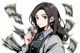 姑姑给钱怎么拒绝（姑姑给钱应该要吗）