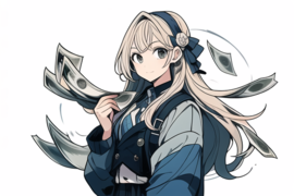 女朋友说要存钱存多点怎么回答(女朋友问存款怎么回)