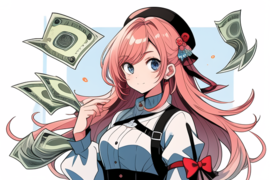 李嘉诚创业成功的故事500字（李嘉诚创业初期故事）