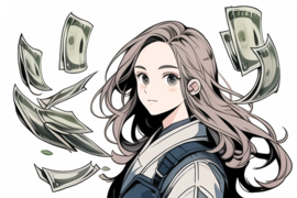 泡有钱的女人（有钱能泡到女神吗）