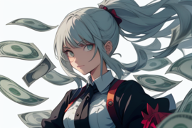 微信冻结了钱会丢吗（微信冻结的钱会不会划走）