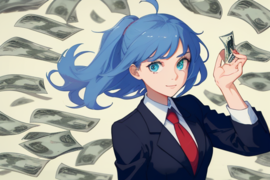 男生想创业让女生陪他吃苦（男友让我陪他一起创业）