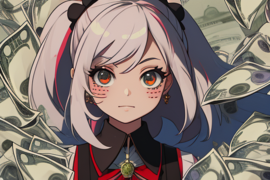 一亩水稻成本多少钱（水稻一亩成本是多少）