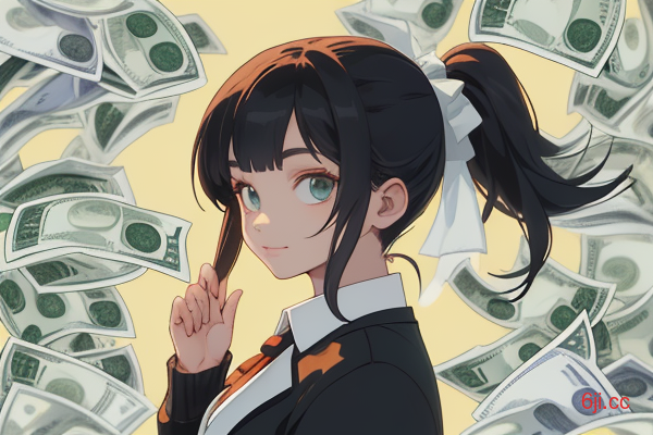 怎么和女朋友谈钱（如何跟女朋友拿钱）