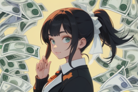 怎么和女朋友谈钱（如何跟女朋友拿钱）