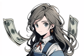 父母的钱是孩子的吗（父母的钱是自己的钱吗）