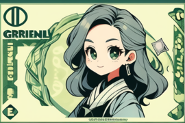 挣那么多钱干嘛怎么回答（有人问女生赚那么多钱干嘛）