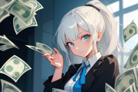 以身体的健康去换钱（用健康换取身外之物）