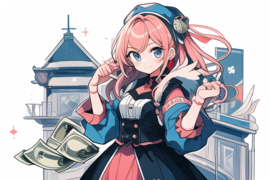 结婚一般给女方多少钱合适（结婚给女方需要什么礼节）