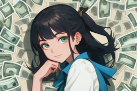 腾讯一个股份多少钱（腾讯公司股份多少钱）