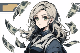 借钱不还有什么果报（借钱不还有啥后果）