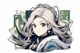 银渐层品种小猫多少钱一只（银渐层多少钱一只幼猫）