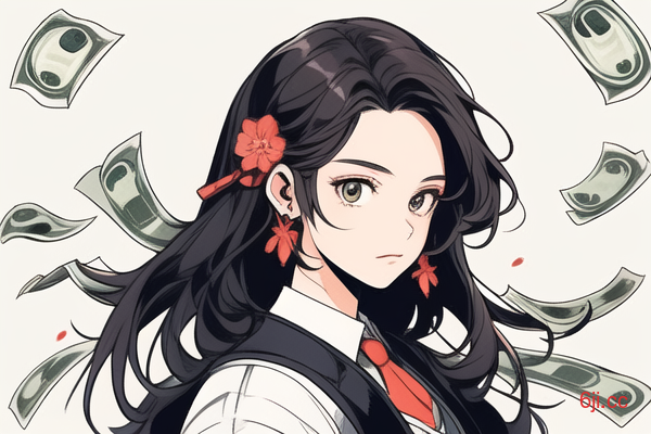 金融赚钱工业不赚钱（金融赚的钱多么）