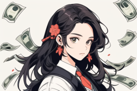 金融赚钱工业不赚钱（金融赚的钱多么）