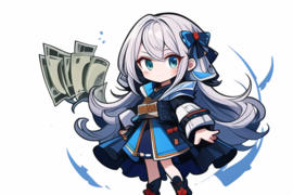 5角纸币一张多少钱（纸币5角钱值多少钱）