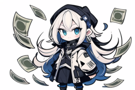 金钱不重要重要的是情义（金钱不重要的辩论）