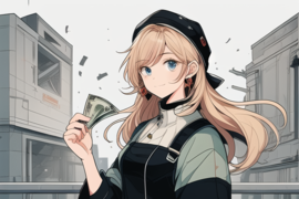 化妆品创业概要(化妆品的创业计划书范文)