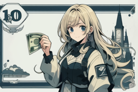 祝你天天有钱花的祝福语（祝你有钱花随便花）