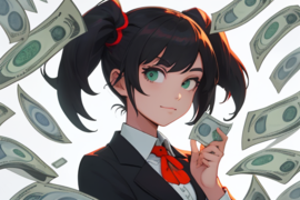 利润=收入-成本费用（利润/收入利润/成本）